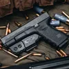 Iwb Glock Holster for Glock 17 Glock 19 Glock 22 Glock26 IWB Holster G22 G26 G17 G19 Gen5 Ambidextrous concealed 9mm Holster 6