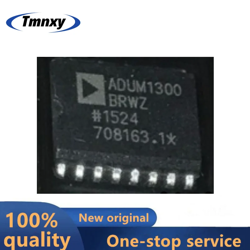 

Новый и оригинальный ADUM1300 ADUM1300BRWZ SOP16