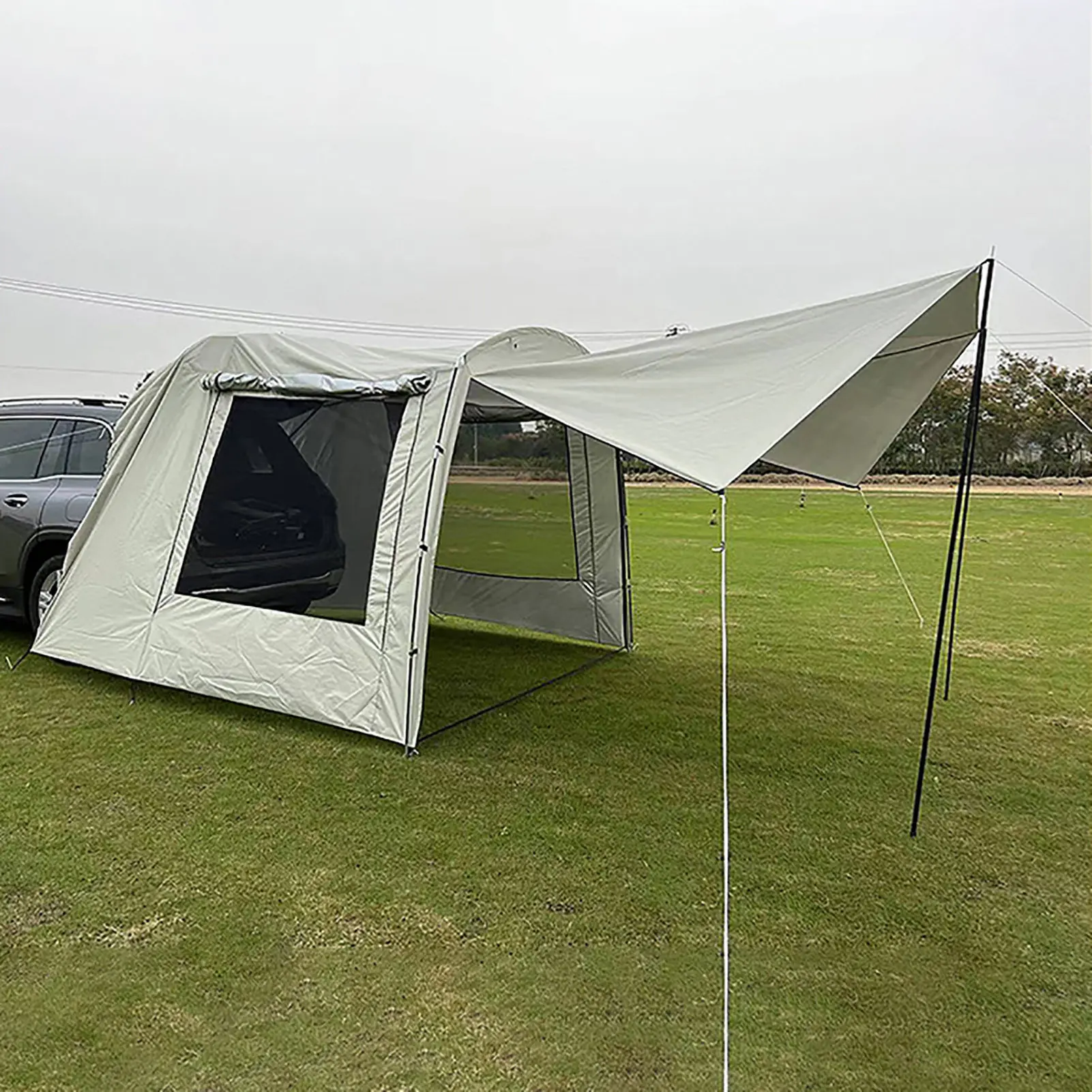 Los productos de mejor elección al aire libre. Carpa plegable portátil,  ligera y con apertura instantánea.