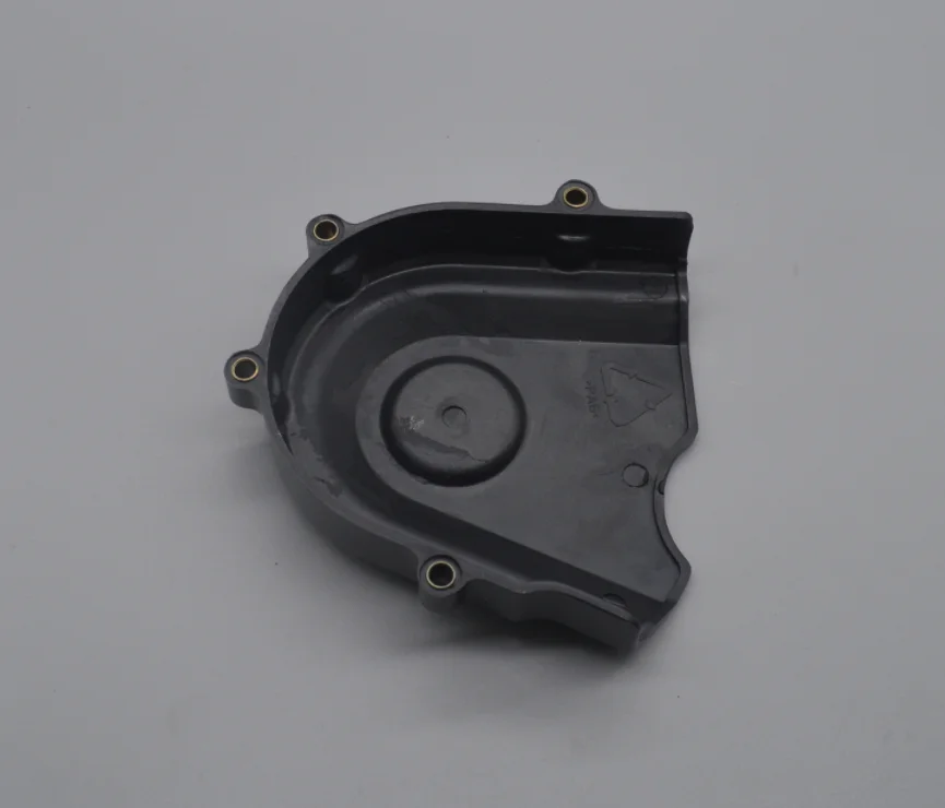 Front Chain Sprocket Cover 600cc For QJIANG Keeway Benelli TNT 600 tnt600i BN600 TNT600