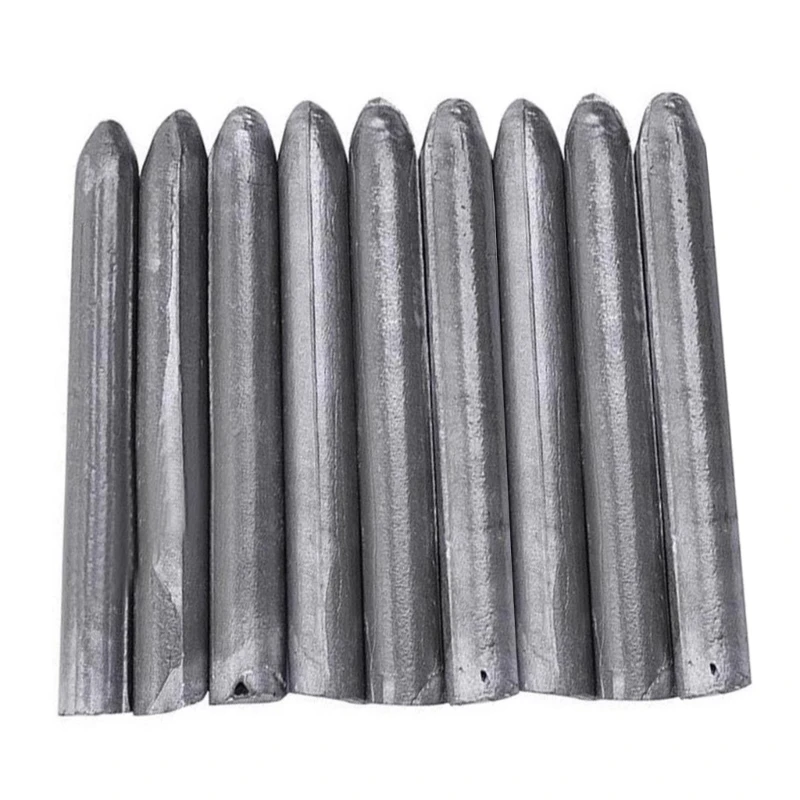 Welding Aluminum Rod Low Temperature Easy Melting Aluminum Soldering welding rods