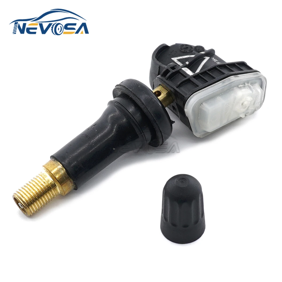 NEVOSA F2GT-1A180-CB TPMS ,  󵥿 Ŀ ڽ ǿŸ  ӽ Ʈ ׿ Ŀ S-Max 433MHz