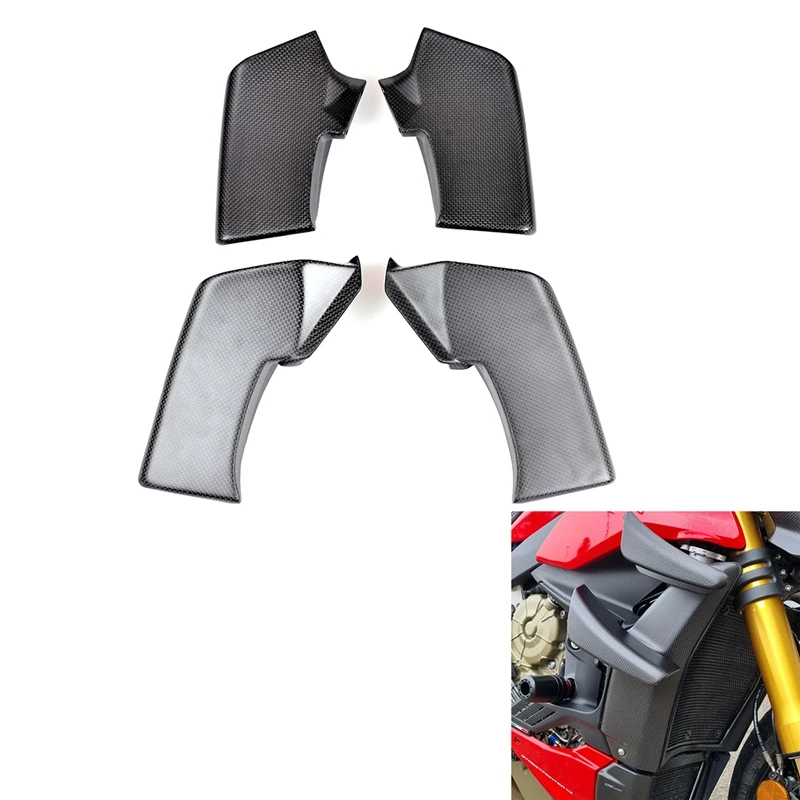 streetfighter fairing