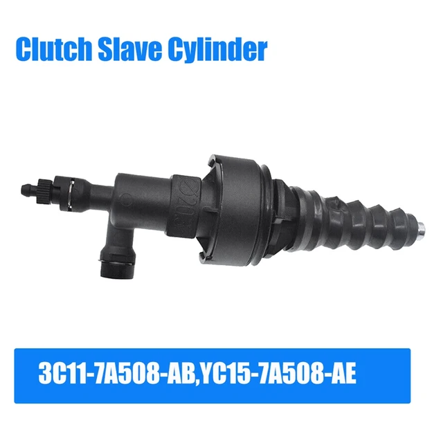 Clutch Slave Cylinder 3C117A508AB For Ford Ranger, Transit & Mazda BT-50 - Replacement Master Cylinder