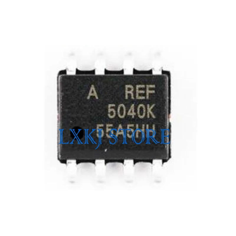 

10 шт./лот REF5040AIDR REF5040 SOP-8 новый оригинальный