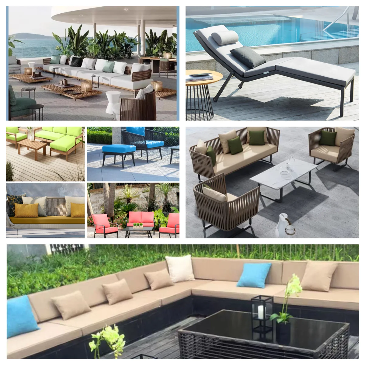 Coussins De Banc De Jardin Imperméables Pour 2 à 3 Places En Cuir Pour Baie Vitrée, Terrasse, Balancelle Et Mobilier De Jardin (rouge, 140 X 30 X 5 Cm