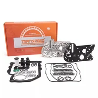 TRANSPEED DQ200 0AM DSG 7 Auto Transmission Mechatronic Valve Body Repair Kit OAM Tool For Volkswagen Audi VW T4 SKODA Gearbox 1