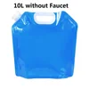 10L Without Faucet