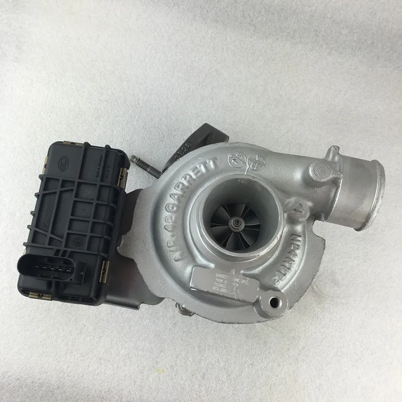 

GTB1549VK 762463-5006S 96440365 Турбокомпрессор для Opel с двигателем Z20S, Z20DM, Z20DMH