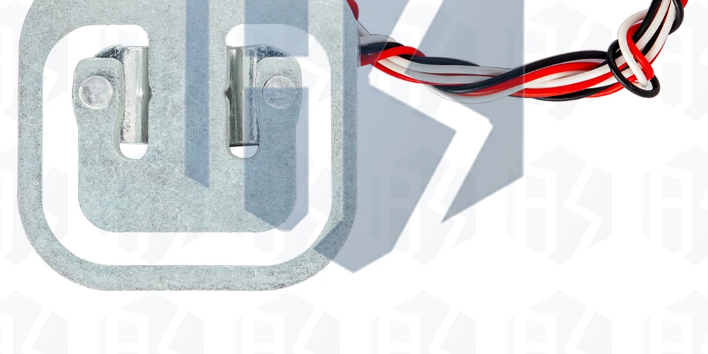 Digitaler Wägezellen-Gewichtssensor 1 kg 5 kg 10 kg 20 kg tragbare elektronische Küchenwaage HX711 Wiegesensoren Werbemodul – Detail 30