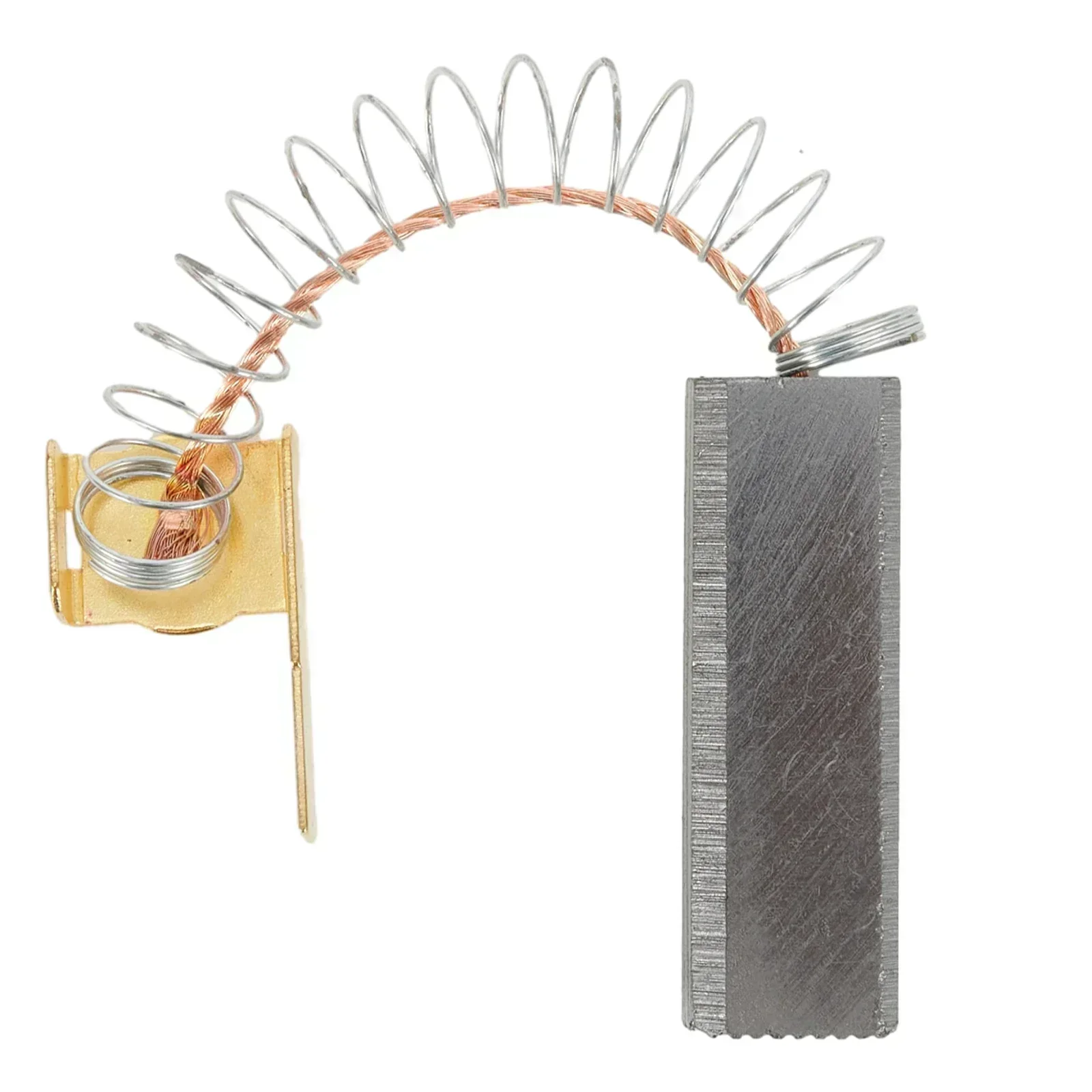 Vhbw 2x Spazzola Carbone Compatibile Con Festo / Festool CTM 33 E, 33 E SG, 33 LE, 33 LE S Aspirapolvere 23345109 - Foto 11