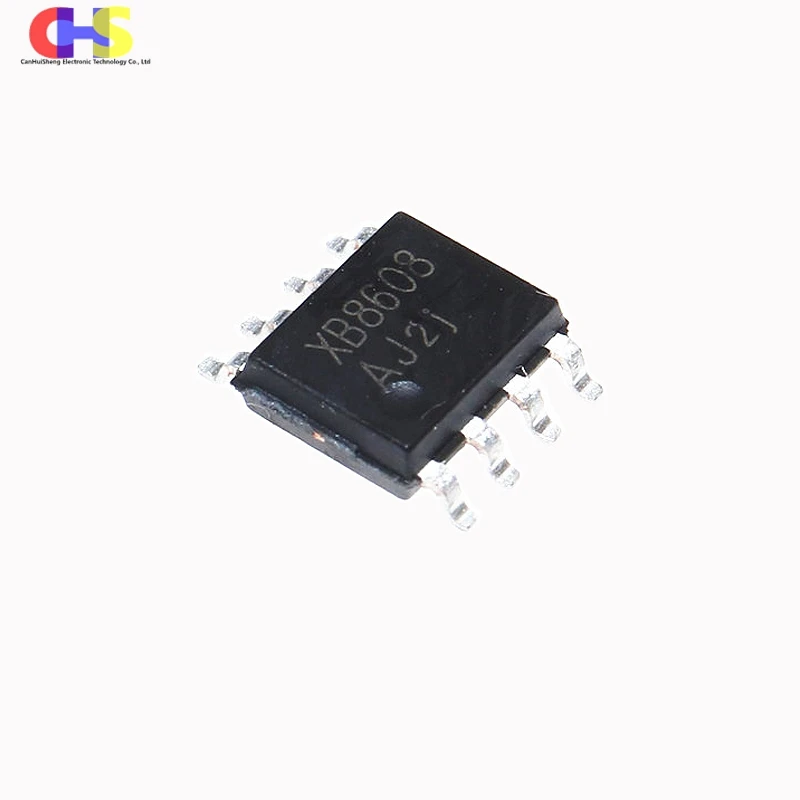 10pcs Enhanced SOP-8 Integrated Circuits