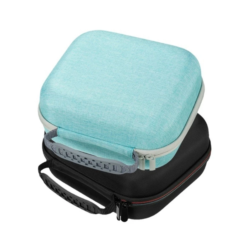 

Hard EVA Case Headphones Carrying Bag For Cloud III Over Ear Headphones Headsets Storage Bag Box