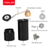 XEOLEO 15g Portable grinder for coffee bean Manual coffee grinder Hand coffee grinder for filter coffee/esspresso maker 2