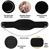 High Quality Premium Weight Lifting Waist Strap for Pull Up Strength Training Comfortable Unisex for Daily Gym