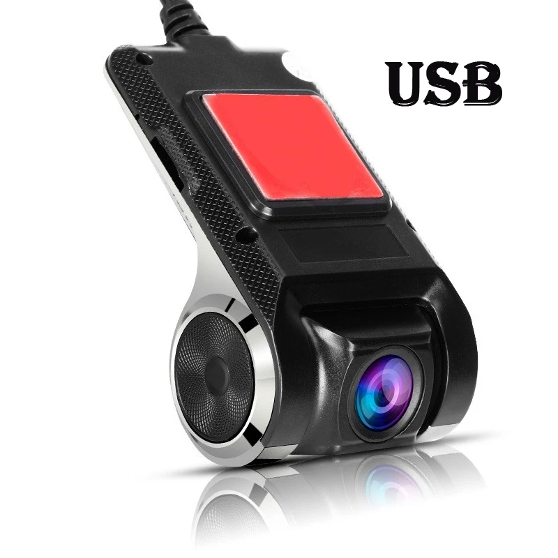 vehicle blackbox dvr Car DVR Camera WIFI Usb for Multimedia Android Full HD 1080P ADAS Dash Cam Video Recorder Night Vision for Player Navigation best rear view mirror camera DVR/Dash Cameras