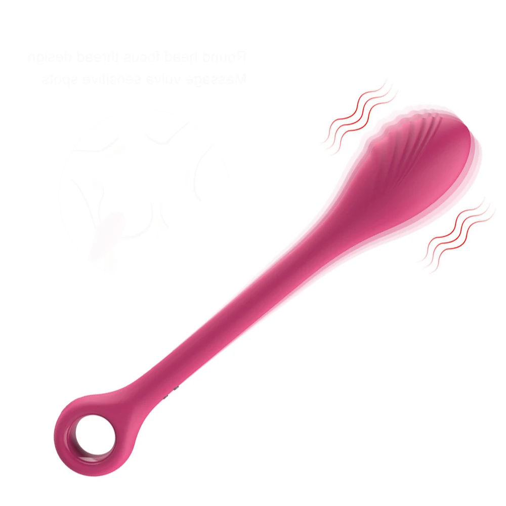 Analer Plug Mit Prostatavibrator Und G-punkt-massagegerät_voghion.com