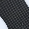 A Pair of Carbon No Finger Hole Hand Grips for Crossfit Pull Ups Cross Training Kettlebell Gymnastics Workout Palm Protector 4