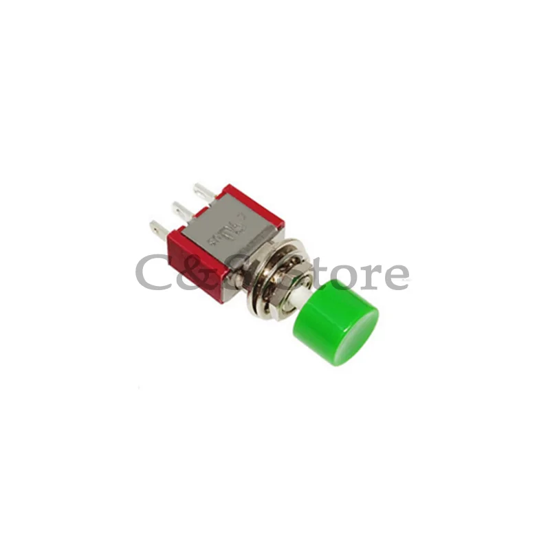 250vac 5a 120vac interruptores de alavanca mts 102 ps 03