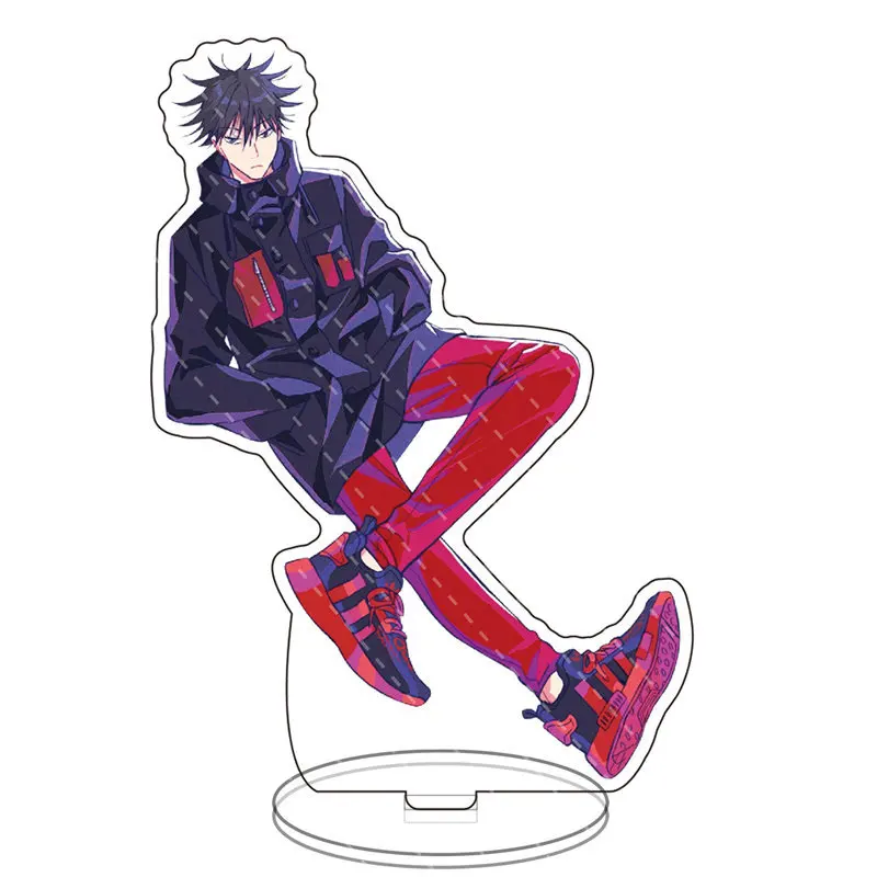 Jujutsu Kaisen Anime Acrylic Desktop Decorations