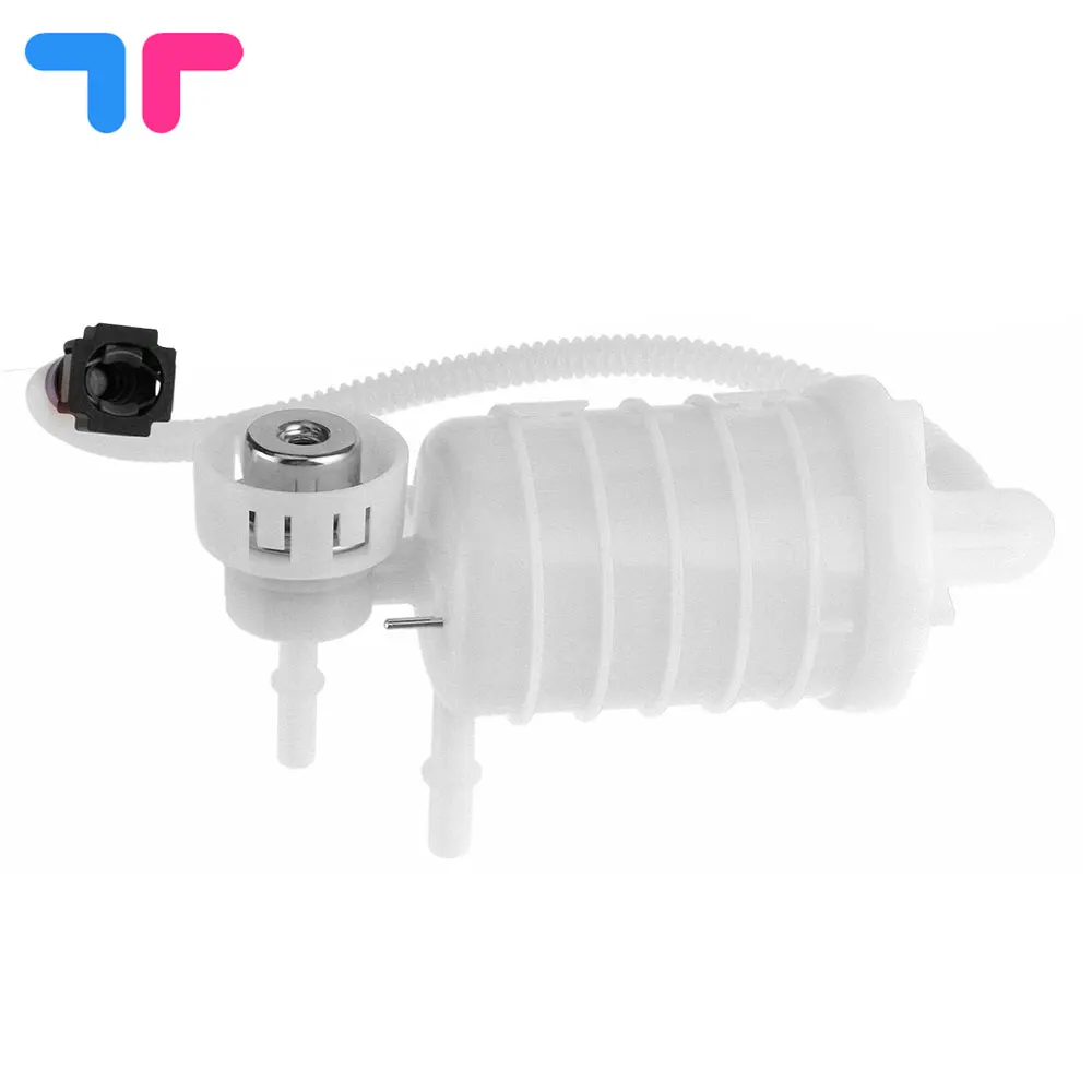 

Fuel Filter With Pressure Regulator for BMW E83 X3 2.5i 3.0i 1999-2013 16146766158