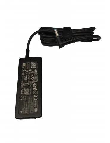 65W Laptop Charger For HP Probook - 19.5V 3.33A AC Adapter With 4.5mm Blue Tip