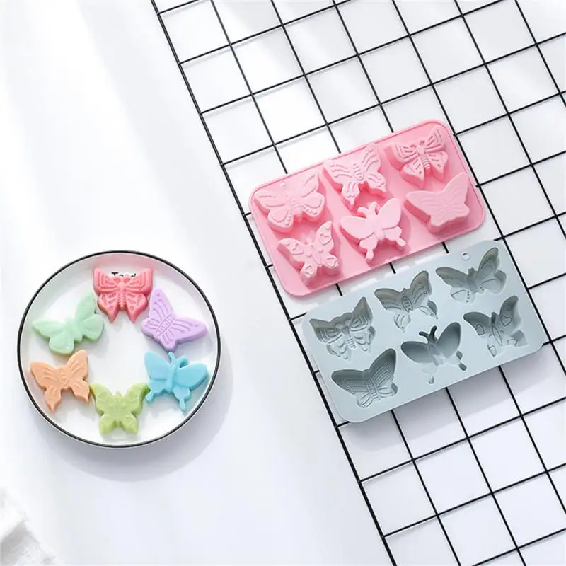 

Baking Mold Durable High Quality Silicone Has Many Uses Unique Design Easy To Clean Crafts Silicone Mold Safe Cake Pan Mold