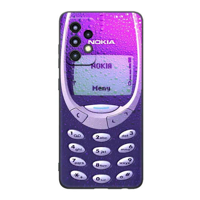 Cho dù bạn đang sử dụng Nokia mới nhất hay đang sử dụng một sản phẩm cũ hơn, case Nokia của chúng tôi sẽ giúp bảo vệ điện thoại của bạn cả về mặt thẩm mỹ lẫn tính năng. Xem qua những mẫu case Nokia đẹp để tìm kiếm lý tưởng cho điện thoại của bạn.