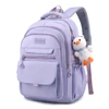 Women Backpack Boys Girls School Backpack For Teenage Youth Girls Kawaii Student Kids Rucksack Laptop Books Bag Bolsas Mochila 1