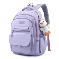 Women Backpack Boys Girls School Backpack For Teenage Youth Girls Kawaii Student Kids Rucksack Laptop Books Bag Bolsas Mochila 1