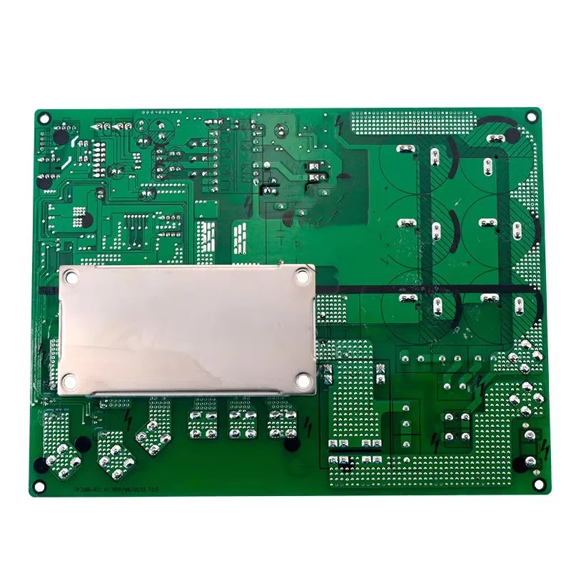 Main board 300027000566 ZQ3330T