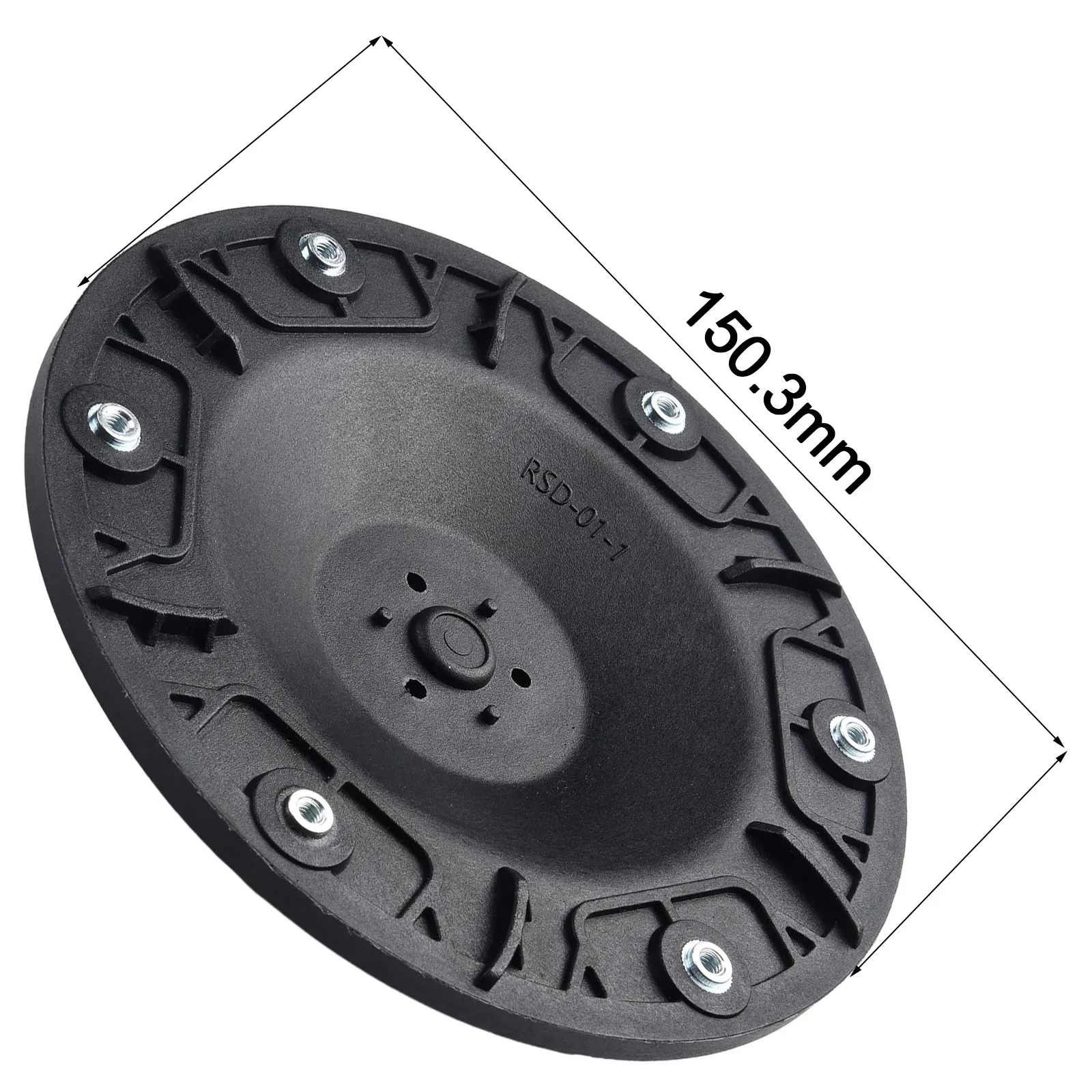 

Enhance the Performance of Your Mowing Robot Replace the Blades with this Cutter Disc for LandxcapeKressLandoid S&M