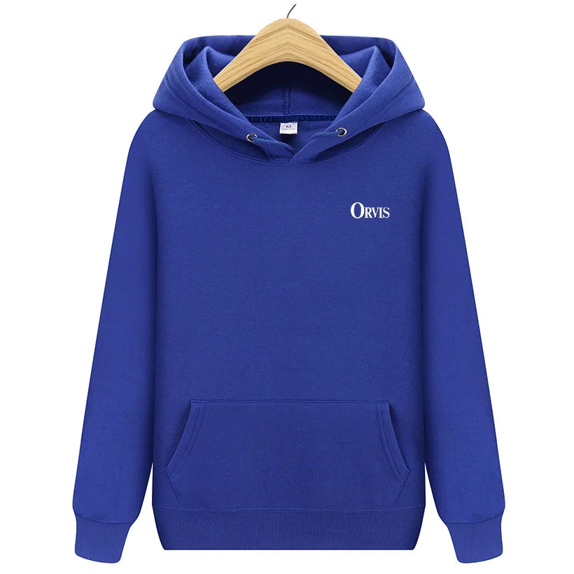 European and American Unisex Pullover Brand Men's Hoodie Sweater Women's Street Retro Hip-hop Street Sports Sweater Clothing 4