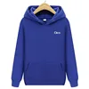 European and American Unisex Pullover Brand Men's Hoodie Sweater Women's Street Retro Hip-hop Street Sports Sweater Clothing 4