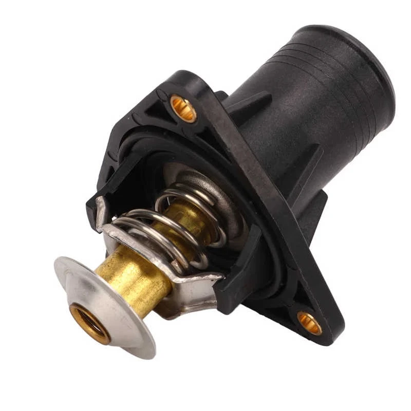 Engine Coolant Thermostat 143-0895 for Jaguar X-Type 2.5L 3.0L 02-08 C2S11278