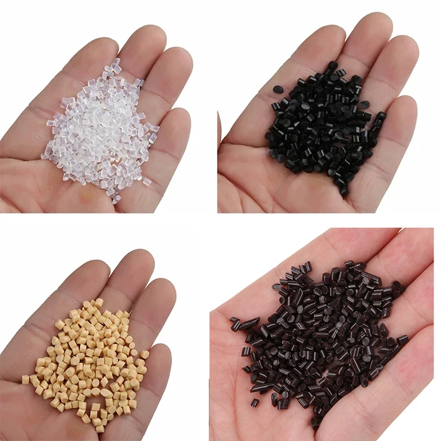 우아하고 자연스러운 인모 확장을 위한 최고의 품질의 이탈리아 케라틴 접착제