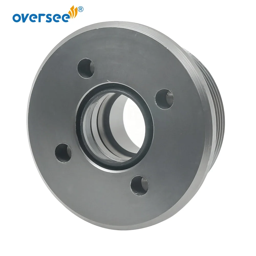 Outboard Parts Repair Kit 64E-43821 Screw Trim Cylinder Inclued Seals For Yamaha 1997-up 64E-43821-09 64E-43821-00