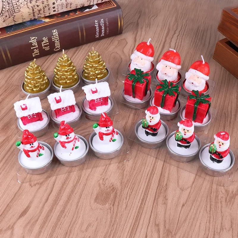 

Christmas decorations hotel restaurant scene layout