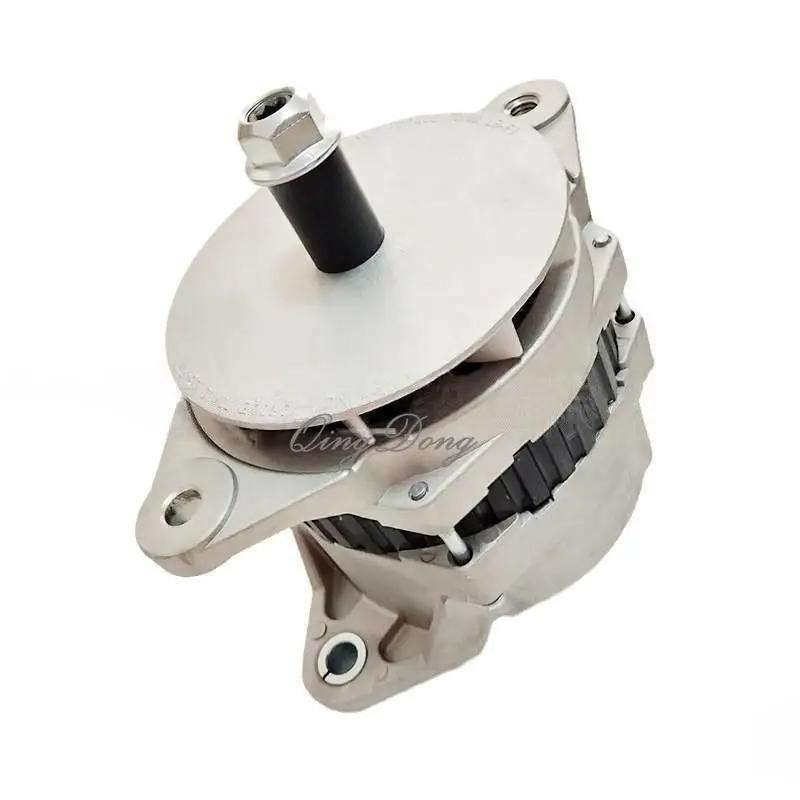 Heavy-duty Truck Engine 24V 70A Alternator M11 Charger 4003446