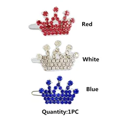 Pet Lovely Hairpins - Stylish Hair Clips - Pink (H)
