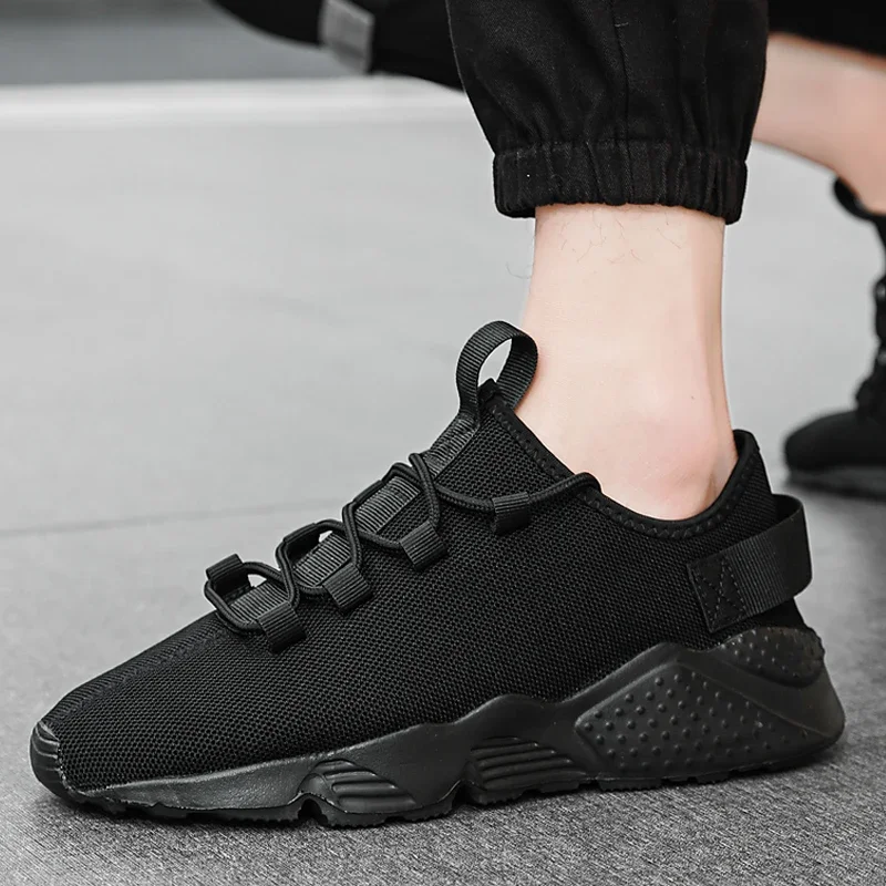 

Мужские кроссовки; Дышащая повседневная легкая обувь; Мужская Спортивная обувь; Прогулочная обувь для бега; Мужская теннисная обувь; Бесплатная доставка