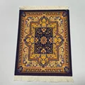 Persian carpet 12