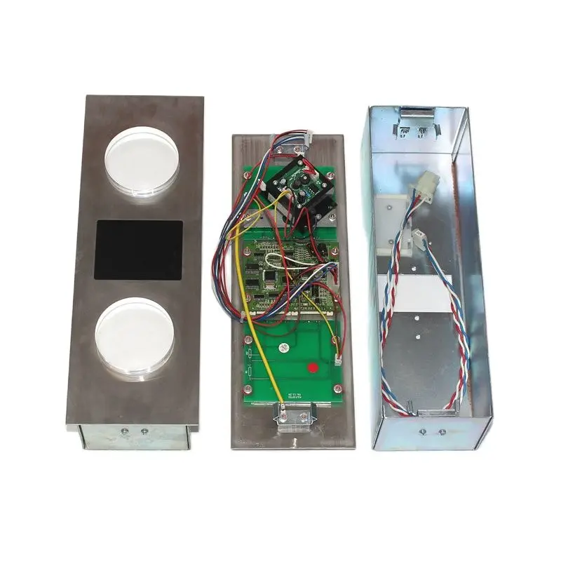 

1Set DAA23501NRL Elevator Arrival Light Display Parts