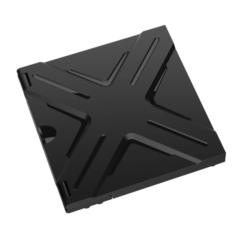 

Dust Filter for X-box Series X, Dust Filter Cover Top Case Dust Proof Filter Cover
