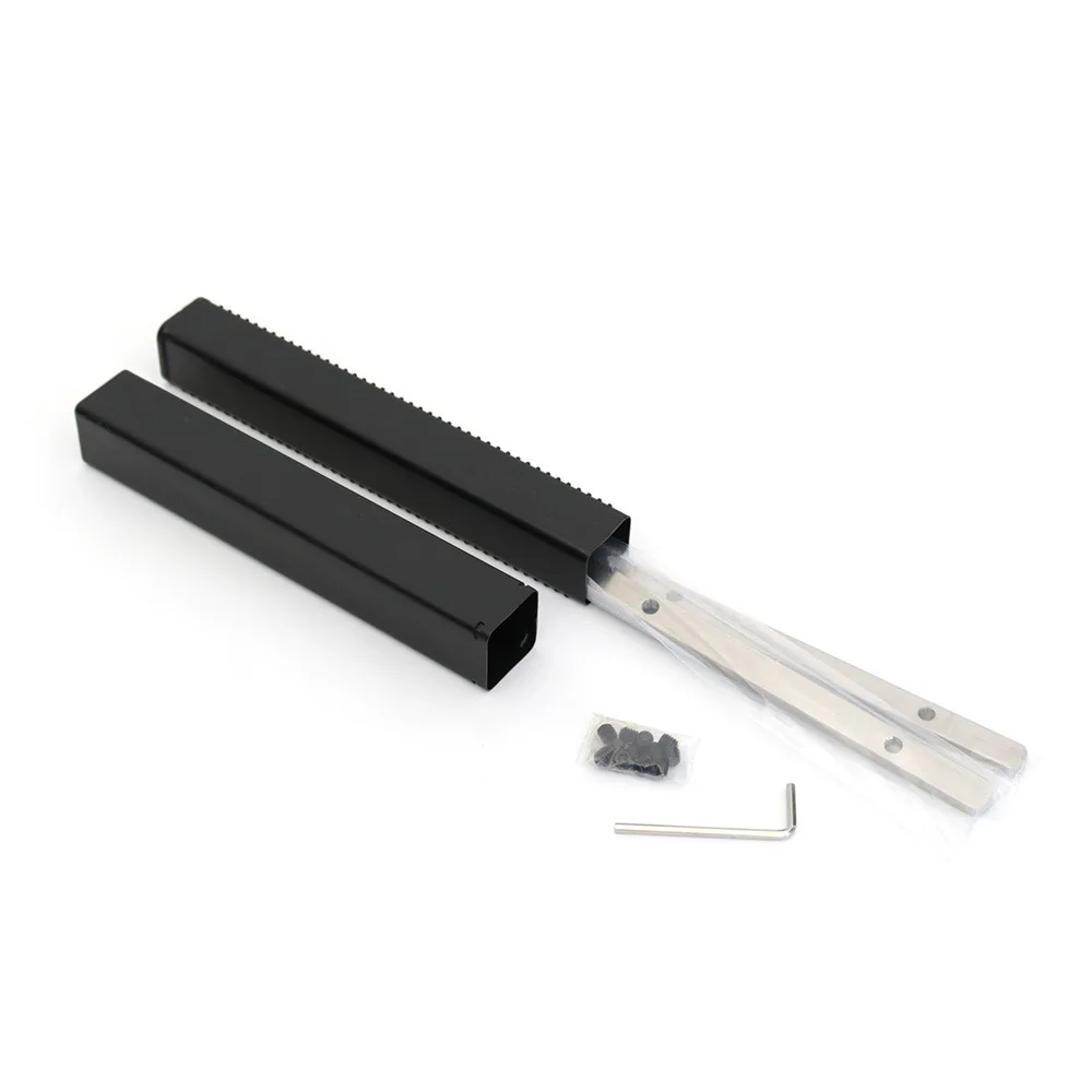 Track Saw Guide Rail Connector Set