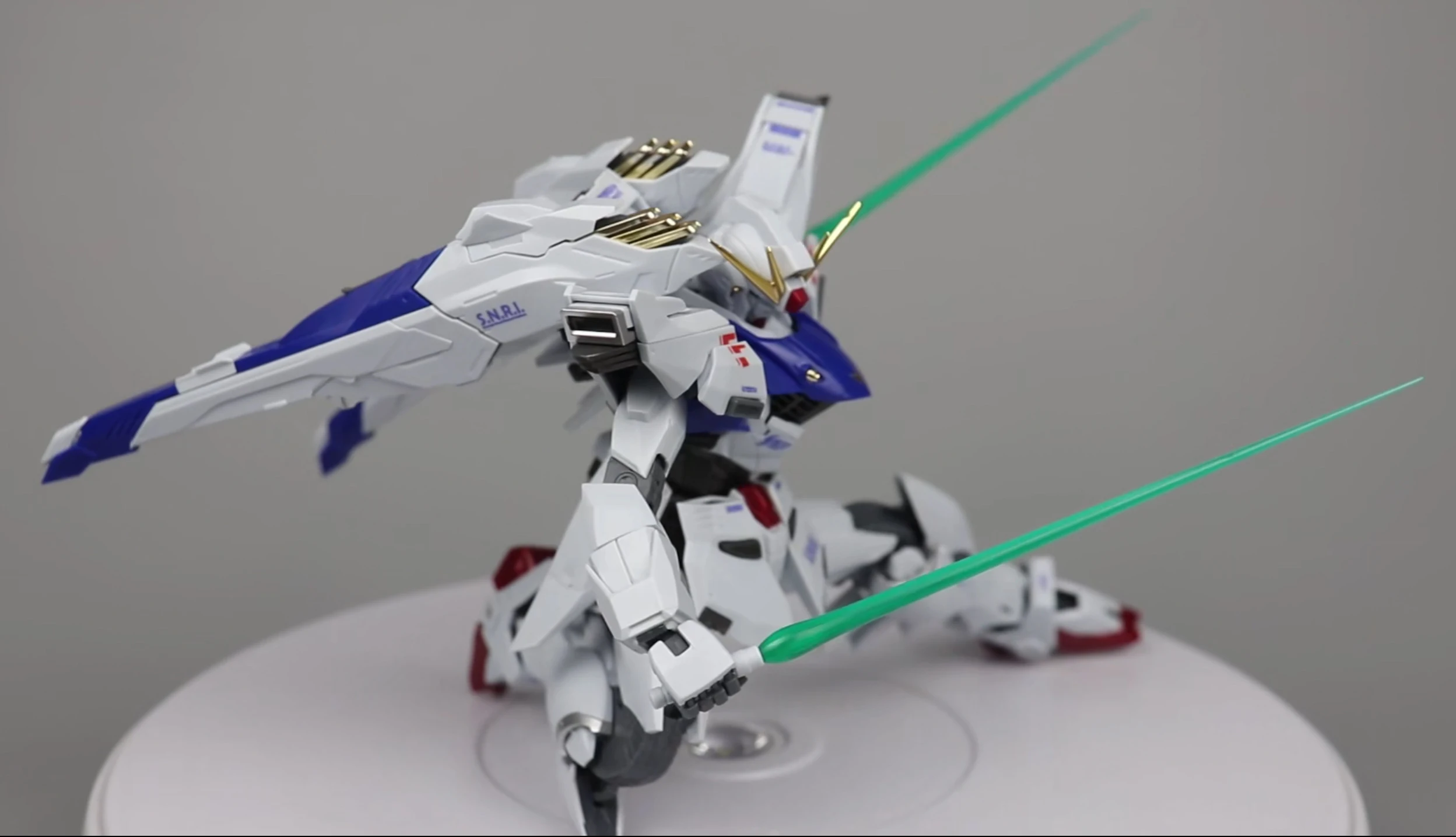 Daban 81 F91 Twin Vsbr Type F91 Msv Mg 1 100 Assembly Model Assembled Action Figure Toy Gift Present Action Figures Aliexpress