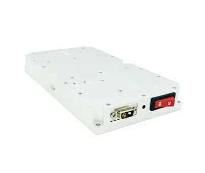 Convenient Power 6000mhz 50W RF 2.4G UAS GUSA Jammer UAV Detection Drone Detection Jammer GUSA Module