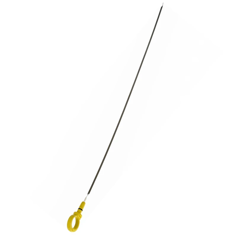 Engine Oil Dipstick 917-366 Engine Oil Dipstick Compatible With Select Jeep Models Properly Gauged For Accuracy