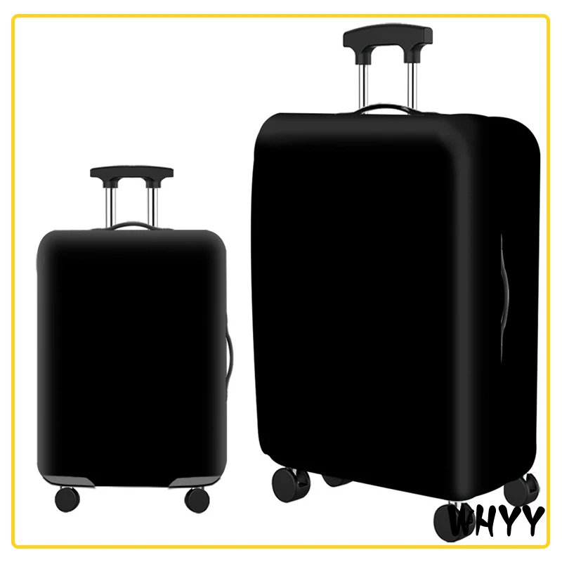 Kotkiddy Bagage-rolbescherming, siliconen wielafdekking