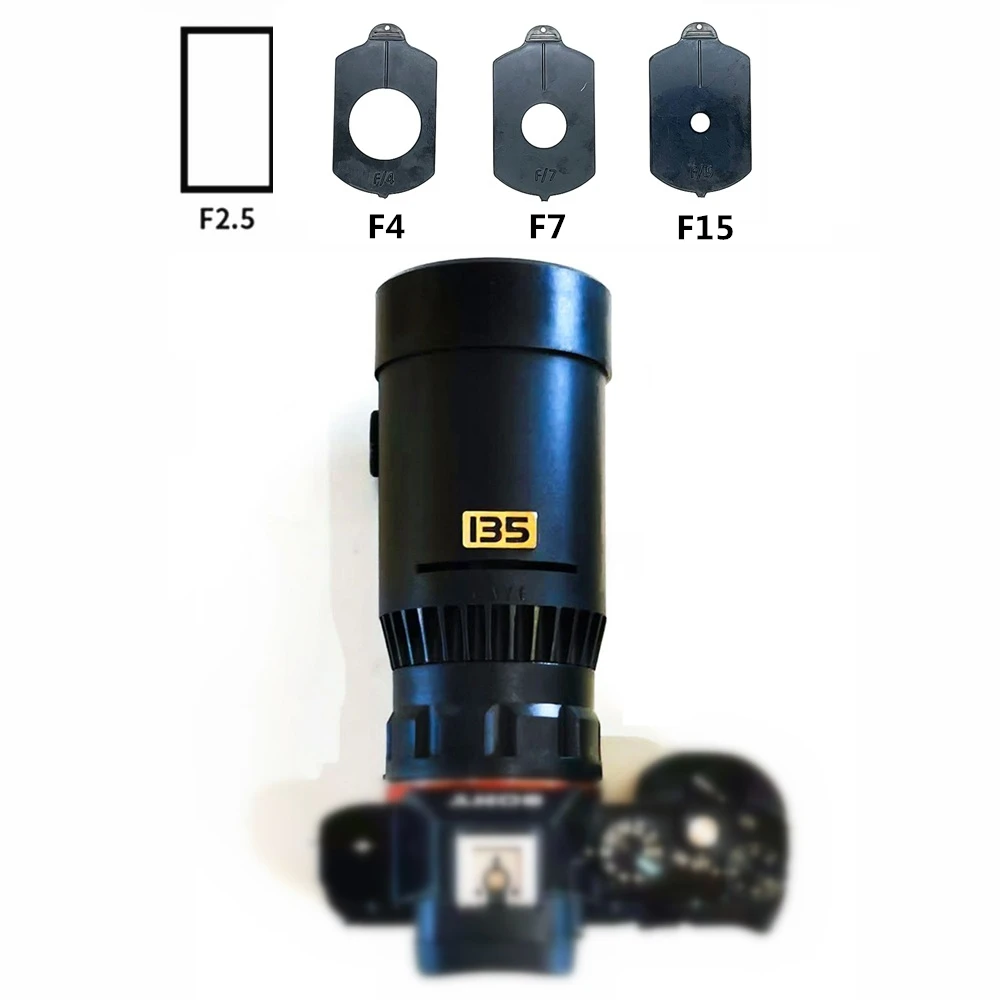 135Mm F/2.5 Manuale Prime Rf E Fx Mount Fai Da Te Obiettivo Fatto A Mano Giocattolo Per Canon Eos R Rp R5 R6 Fotocamera Mirrorless 135 F2.5 Fuji Sony 